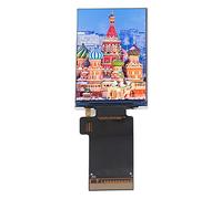 CFTGIW Module d'affichage IPS Réponse Rapide Images Claires et Naturelles Module d'affichage IPS Couleur TFT 1,9 Pouces à Transmission élevée et Flash à économie 'énergie Cette Excellente