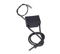 CFTGIW Module Générateur Haute Tension AC 220 V, Allumeur, Liquide Inflammable, Tel que le Gaz, le Carburant, etc.