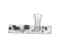 CFTGIW Module Interrupteur Tactile Carte de Contrôle de Gradation pour