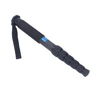 CFTGIW Monopode de Fibre de Carbone 6 Sections Telescopic Srr Caméra Monopode pour Voyages de Voyage en Plein Air Alpinisme Milaiteur Caméra Srr Monopodcarbone Fibre Monopod6 Sections