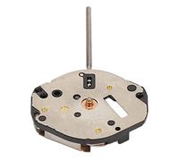 CFTGIW Mouvements de Montre Mouvement à Quartz de Montre Remplacer Y120 Réparation Outil de Accessoires Pièces Anti et Résistance Longue Mouvement Professionnel Oxydation Antirouille et Peut