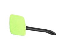 CFTGIW Nettoyant pour Pare-Brise, Brosse de Lavage de Vitres de Voiture Antibrouillard, Nettoyant Multi-Pare-Brise, Brosse de Lavage de Vitres de Voiture, Poignée Multifonctionnelle, Kit