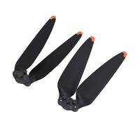CFTGIW Paire de Réduction du Bruit de Drone Plastique Plastic de Base de Silencieux Application du Drone SUPPLÉMENT