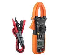 CFTGIW PEAKMETER PM2108 Portable Numérique AC/DC Montage Multimètre Multimètre Teste de Résistance à la Tension de Courant