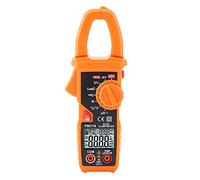 CFTGIW PEAKMETER PM2118 Double Affichage AC DC Blamp Multimeter NCV OHMMETER CAPACITANCE TEMP TESTER