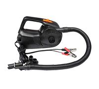 CFTGIW Pédale de Guitare à Distorsion, Accessoire d'instrument en Métal avec Coque CP-15, la Distorsion a Un égaliseur Clair et Un Bouton Bas Transparent. Rythme Clair Accompagnement Large avec Ce