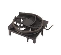 CFTGIW Pièces de Ventilateur de Refroidissement Compactes de Remplacement de Ventilateur de Refroidissement Interne pour les Consoles de Jeux Series S Parfaitement Votre Console S Interne Est le