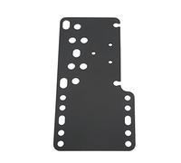 CFTGIW Plaque SIM de Frein à Main à Pince USB, Capteur Hall 14 Bits pour Plaque SIM de Frein à Main à Pince USB avec Capteur Hall 14 Bits pour G27 G25 G29 T500 T300 FANATEC - de à Compatible