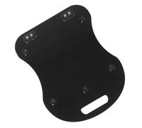 CFTGIW Plateau Coulissant pour Robot Culinaire, Plateau Coulissant en Plastique pour économiser du Travail, Planche Coulissante pour Aliments TM5, Ce Processeur a Un FI