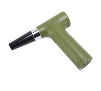 CFTGIW Plumeau électrique 110 000 TR/Min 3 Vitesses Type C 15 W Charge Rapide Souffleur Portable avec écran pour Clavier Pet Car Home Fournit à 0 Vitesse de Rotation Le Portable d'assurer