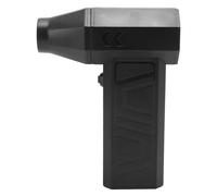CFTGIW Plumeau électrique 130 000 Tr/min 41 M/S, Souffleur à Jet Rechargeable sans Fil avec 2 Buses Magnétiques, Contrôle de Vitesse en Continu pour Clavier d'ordinateur, Vitesse CC élevée, Ce Jet