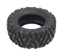 CFTGIW Pneu Tout-Terrain 27x11-14 pour VTT, UTV, 6 Plis, Antidérapant, sans Chambre à Air, pour Kart, Chariot, Tondeuse à Gazon