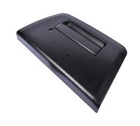 CFTGIW Poignée de Hayon OEM Standard Fit 90606EA810 Poignée Extérieure de Porte Arrière pour Frontier PRO 4X pour SE 2005-2 de Hayon pour FrontierPoignée de Hayon90606EA810Poignée de Porte de