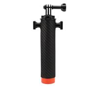 CFTGIW Poignée Flottante Double Port de Chaussure Froide Anti-dérapant Libération Rapide avec Lanière Anti-Perte Support Flottant pour 4 pour Permettre Parfaitement Pendant Que Le