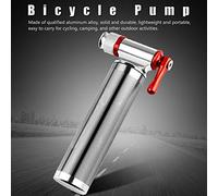 CFTGIW Pompe à CO2 Mini Légère pour Gonflage de Pneu de Vélo Fabriquée en