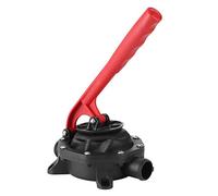 CFTGIW Pompe à Eau de Cale Manuelle à Diaphragme Manuel Marin avec Poignée en Plastique pour Bateau Yacht SFDHP G720-01 Débit Fort et Durable Spécifiquement Marin Manuel
