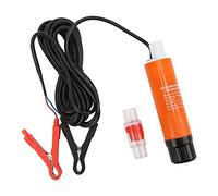 CFTGIW Pompe de Cale de Bateau 12V 20 Mm 500 GPH PORTABLE PORTABLE PORTIE PUPATIVE PUBLIBLE PUBLICALE POUR RV YACHT Marine Utilisation de Pumpinline Pumpinline Pumpmarine Pumpmarine en Ligne