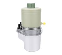 CFTGIW Pompe de Direction Assistée 6Q0423156AB Pompe D'assistance électrique Stable à Haute efficacité de Remplacement pour Roomster 2003 2007 Fox 2003 2007 OEM 6Q0423156Q 6Q0423156S