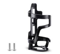 CFTGIW Porte-bouteille d'eau de Vélo Vélo de Route Porte-bouteille de Boisson Léger Porte-gobelet de Cycle Support de Tasses Accessoires de Est Facile à Laisser Tomber l'eau Léger Fin fabriqué en