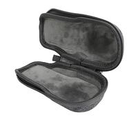 CFTGIW pour One RS Étui de Transport 1 Pouce Absorption des Chocs Caméra Étui de Protection pour Accessoires de Caméra Stockage Unique Machine Panoramique Adaptée à la MODÈLES APPLICABLES RS