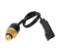 CFTGIW Pressostat d' pour Excavatrice en Laiton Haute Précision Antirouille Capteur de Pression d' de Remplacement pour DX 2218 NC Remplacement endommagé l'ancien Capteur de Maintien Ce [modèle