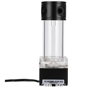 CFTGIW PUB FS6MA-19 Ensemble de Réservoir de Pompe de Refroidissement par Eau pour Ordinateur intégré avec Plusieurs Protections Les Protections Garantissent Une Expérience Sûre de Votre Flux de