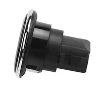 CFTGIW Push Start 1FU931X9AC Allumage de Moteur de Rechange pour 2008-2014, 2009-2013, 300 2009-2010, OE 33370101