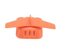 CFTGIW Queue pour Avata 2 Drone DROINE RESSIONTER Le Support DE Batterie Clamp/Holder Libération DE Boucle Snap Snap Orange Boucle Fabriquée Est PC ABS Payer TOULE pour Avata 2 Batterie Clamp/Holder