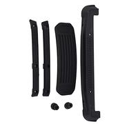 CFTGIW RC Car Corbode Colte Plaque DE Protection DE Coque en Forme pour ZD Racing / 7 MX 07 RC Track Plastique Car Cover Rack Pièces avec Télécommande Votre ZD MX RAC Plaque DE PLOTERTEUR DE Bord