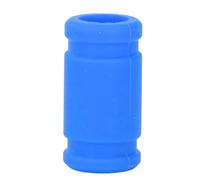 CFTGIW RC Car Coupleur à Réglage Silicone RC CATULAGE CACLAGE du Joint du MODÈLE 94885 (Blue)