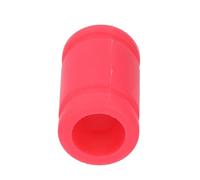 CFTGIW RC Car Coupleur à Réglage Silicone RC CATULAGE CACLAGE du Joint du MODÈLE 94885 (Rouge)