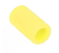 CFTGIW RC Car Coupleur à Réglage Silicone RC CATULAGE CACLAGE du Joint du MODÈLE 94885 (Yellow)