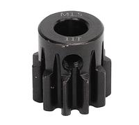CFTGIW RC Car MOTOR Gear M1.5 8 Mm Inner Hole Aley Remote Control Car MOTOR DE Voiture pour / 5 Modèle MODÈLE 15T MOTEUR Est en Acier DE Vitesses du MAT RC GEARM1. MOTEUR 8MM DE MOTEUR8MM M1. (11T)