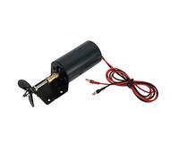 CFTGIW RC sous-Marin Propulseur sous-Marin Propice de Propulseur 545 50t Moteur brossé pour Le Modèle de Bateau télécommandé CCW Lustruste Spécialement a Fourni Le Bateau RC Boatrc (CCW)