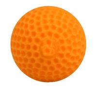 CFTGIW Recharge de Munitions Rondes en Mousse, 50 Pièces, Pack de Balles de Remplacement, Jouet pour Enfants, Artemis Nemesis Atlas et Blasters XVIII-700 pour Taille Ronde XV-700 Helios MXVI-4000 (F)