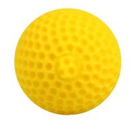 CFTGIW Recharge de Munitions Rondes en Mousse, 50 Pièces, Pack de Balles de Remplacement, Jouet pour Enfants, Artemis Nemesis Atlas et Blasters XVIII-700 pour Taille Ronde XV-700 Helios MXVI-4000 (J)