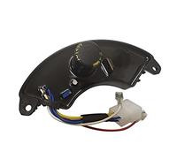 CFTGIW Régulateur de Tension Automatique AVR pour Générateur d' monophasé 5KW 6,5KW Générateur de Valeur un de Tension Souffrant de Terminal de Fluctuation d'arrêt Maintenant à la (2)