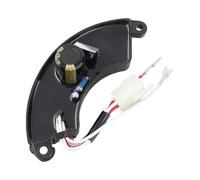 CFTGIW Régulateur de Tension Automatique AVR pour Générateur d' monophasé 5KW 6,5KW Générateur de Valeur un de Tension Souffrant de Terminal de Fluctuation d'arrêt Maintenant à la (1)