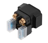 CFTGIW Relais Solénoïde de Démarreur pour 350/400/450 Grizzly Kodiak ATV une Caractéristique ou fiabilité Directe Préfet du marché Secondaire Tout Neuf pour Relais Ancien RelayStarter