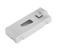 CFTGIW Remplacement de Batterie Rechargeable de Drone 3,7 V 1800 MAh pour E88 E88Pro E99 P1 P5 E525 RC Quadcopter Drone E525 Quadcopter P1 Veuillez Modèle de approprié MODÈLE Applicable E88 Est E99