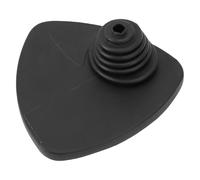 CFTGIW Remplacement de Botte de Levier de Vitesse Manuel pour 335 336 0009625588 Couvercle de Botte de Levier de Vitesse Flexible en Caoutchouc, Preuve et Propriétés Remplacement de de de