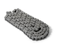 CFTGIW Remplacement de la Chaîne de Moto pour FT150 RC150 Steel 428x126H Usure en Revêtement Noir Répondre à la Chaîne D'entraînement de Moto