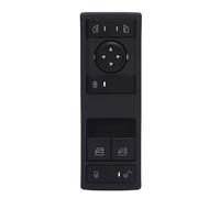 CFTGIW Remplacement de la Commande de Fenêtre électrique de Camion de Réglage Précis de la Fenêtre du Conducteur Gauche pour Actros MP4 OE 9605451013, Veuillez Acheter Auprès de Window SwitchDriver