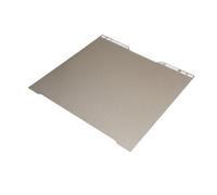 CFTGIW Remplacement de la Plaque de Construction d'imprimante 3D pour Lit d'imprimante 3D H2D Double PEI texturé Résistant aux Hautes Températures PEI Construire un Qui Nécessite une Plaque de