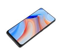 CFTGIW Remplacement de l'écran du Téléphone avec Le Cadre 1080 X 2400 Assemblage de Numéros d'affichage Sensible pour S21 Ultra Est S21 pour Savoir Si s'il Vous Plaît is I Téléphone Screen