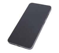 CFTGIW Remplacement de l'écran pour S24 Version Internationale Téléphone Organic Affichage LED Assemblage Numéliseur avec Outils de Réparation de Trame International Cette Version A R Remplacement