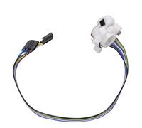 CFTGIW Remplacement de L'interrupteur de Signal de Vitesse 6466TSNT pour Biscayne Bel Air Caprice 1964-1966 Non Tilt avec des Matériaux ABS avec des Métaux Premium pour Améliorer la