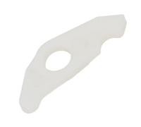 CFTGIW Remplacement de Traction de Démarrage en Nylon Reculter, s'adapte à Outboard 2 Traits M25C M30A, Système de Départ Lisse avec des Performances Durables, Rénover Les Diffuseurs