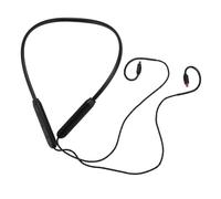 CFTGIW Remplacement du Câble de l'Adaptateur Rechargeable avec Un Contrôleur de Microphone pour Les écouteurs ATH-IM04 IM03 IM02 Est pour Conçu IM01 IM03 IM70 Adaptateur CableBluetooth Adapter