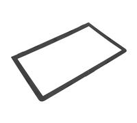 CFTGIW Remplacement du Couvercle de la Lunette Avant pour Ordinateur Portable avec Trou de la Caméra pour 15g Br 15 BS Bu BW 250 255 G6 TPN C129 TPN C130 Laptops LCD Front pour is 15 BS 1 Ordinateur